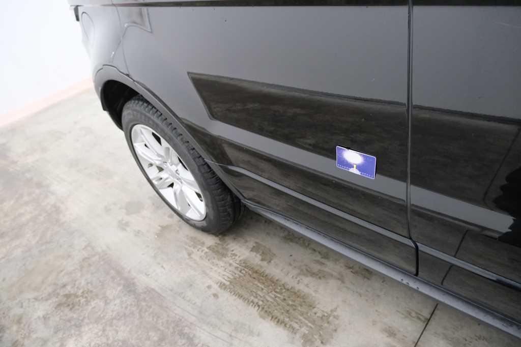 Land Rover Range Rover Evoque 2017 photo 18