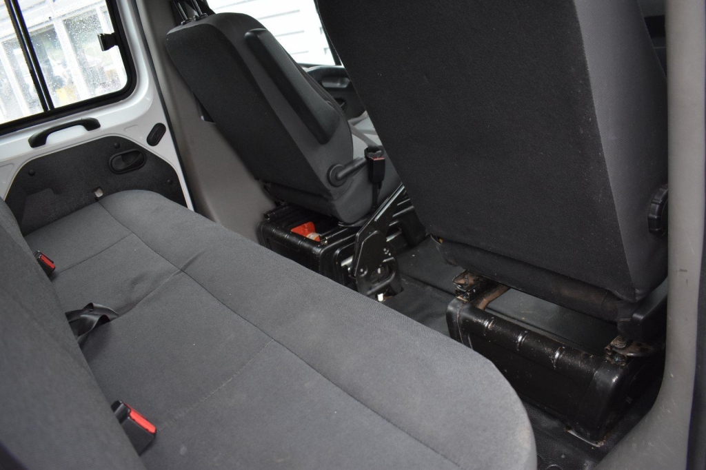 Renault Master Pritsche 2017 фото 6