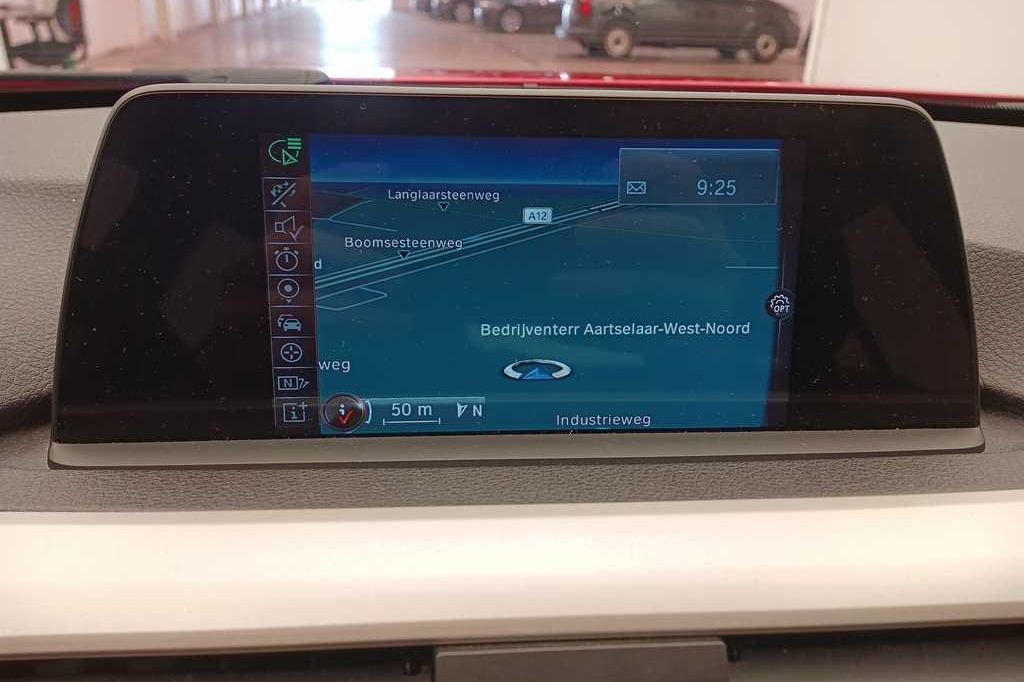 BMW 3er Touring 2016 photo 3