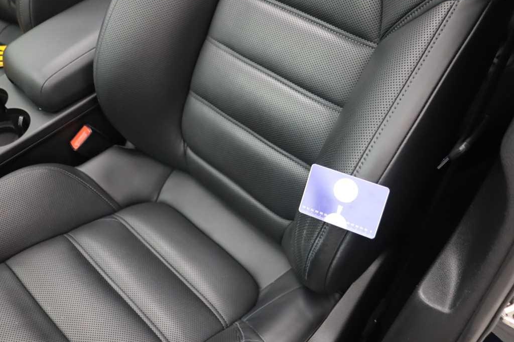 Porsche Macan S 2017 photo 31