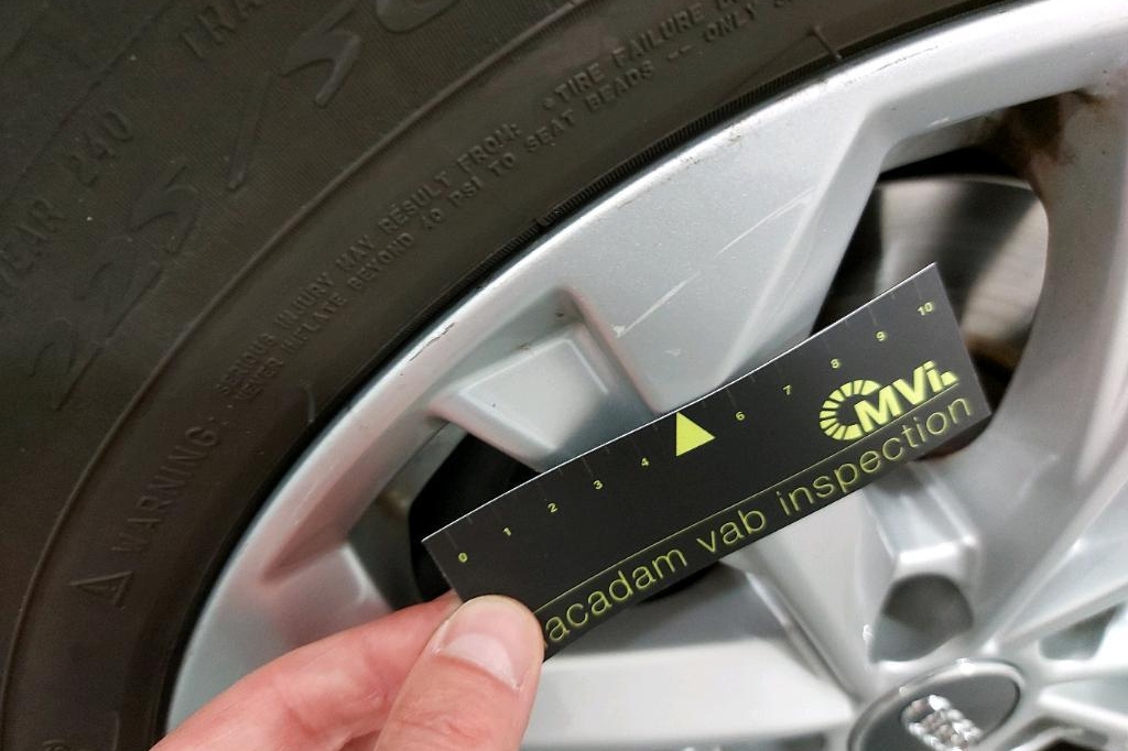 Audi A4 Avant 2017 photo 34