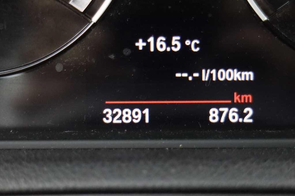 BMW 1er 2019 photo 6