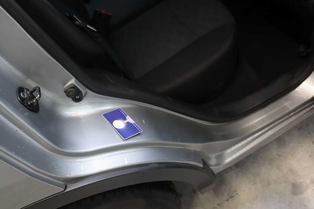 Nissan Qashqai 2017 фото 25