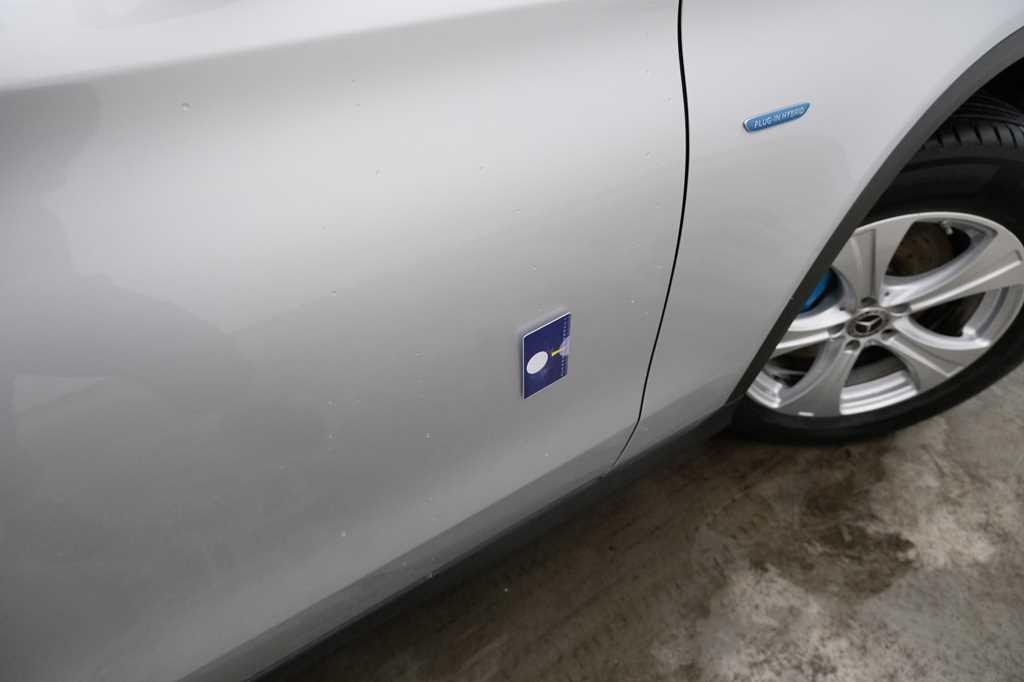 Mercedes-Benz GLC 2017 фото 15