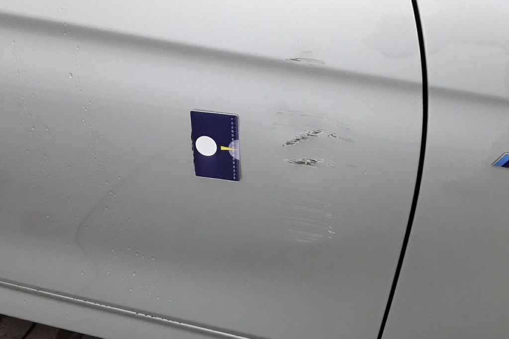 BMW 3er 2016 фото 22