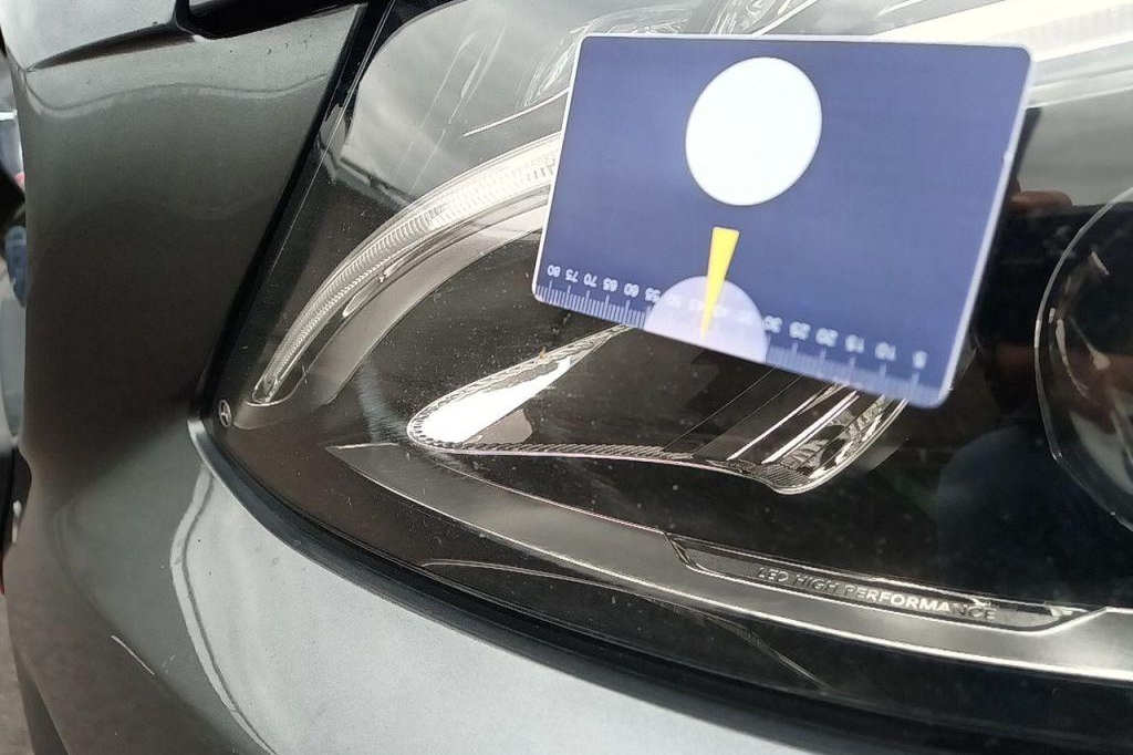 Mercedes-AMG C-Klasse 2017 фото 8