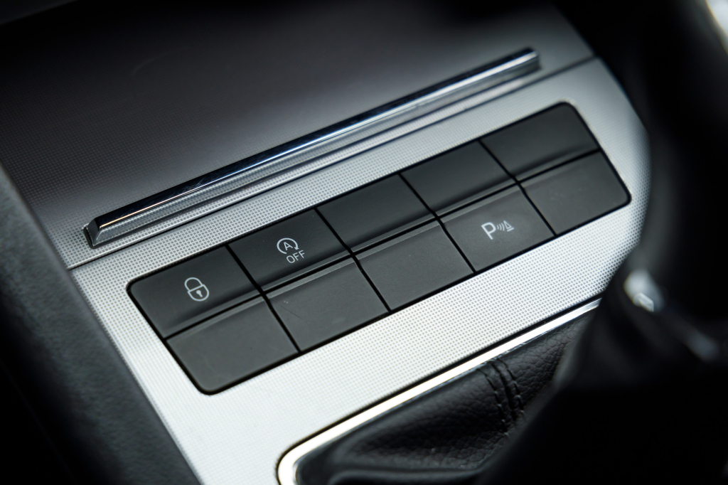 Skoda Octavia A7 2014 фото 19