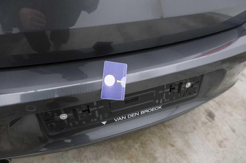 BMW 1er 2019 photo 22