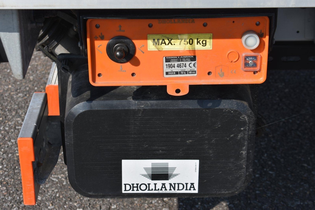 Renault Master груз. 2020 photo 1