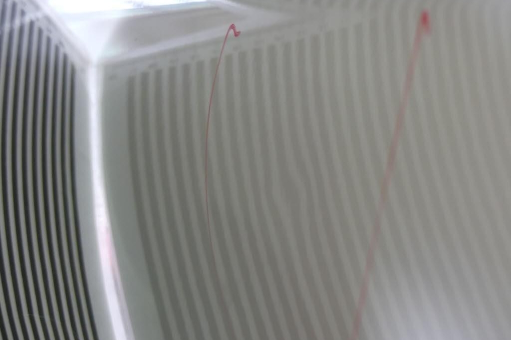 Ford Mondeo Turnier 2017 фото 12