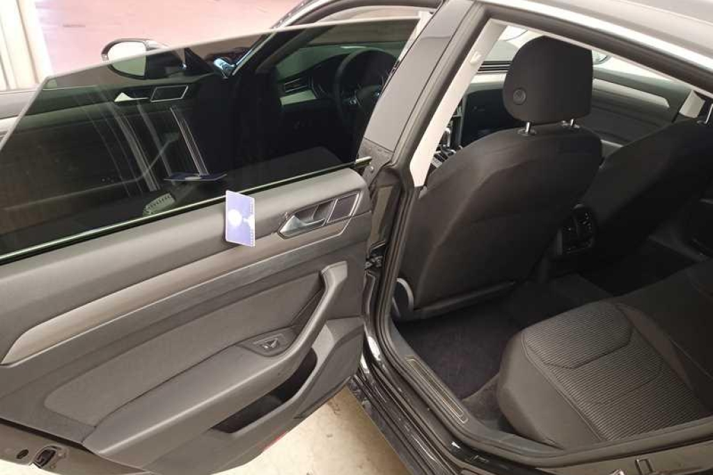 Volkswagen Arteon 2018 photo 19