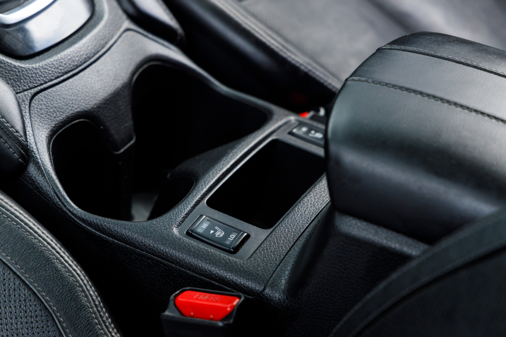 Nissan Rogue SL 2016 photo 13