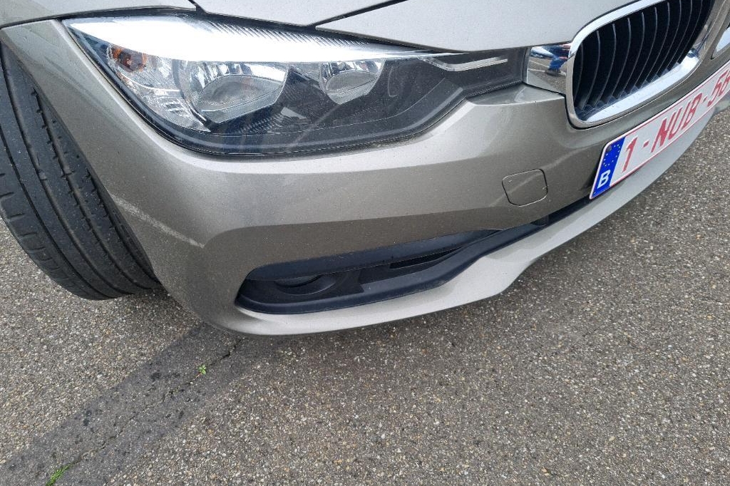 BMW 3er Touring 2016 photo 46