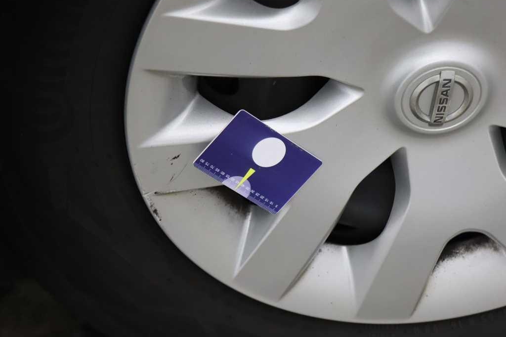 Nissan Qashqai 2017 фото 13