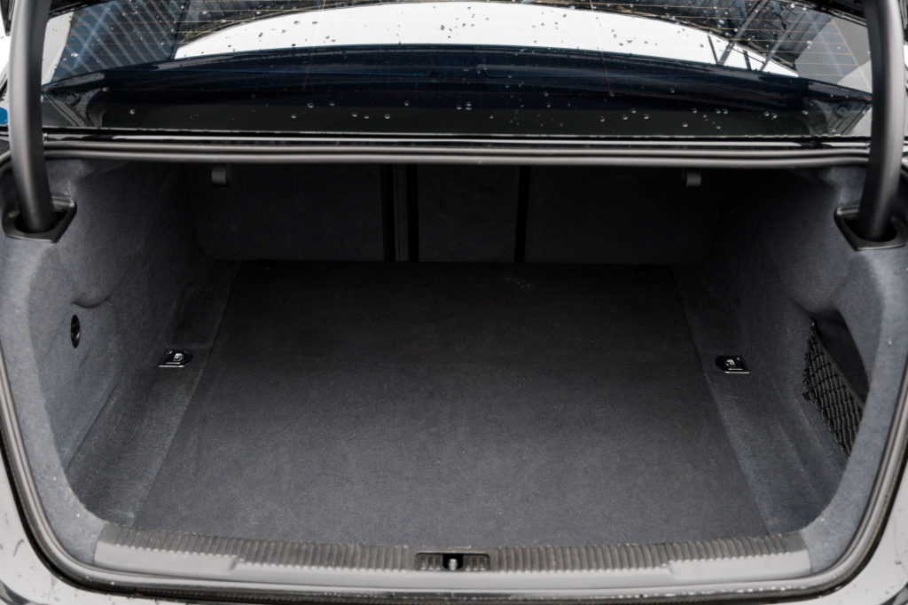 Audi A6 Quattro Premium 2012 photo 13