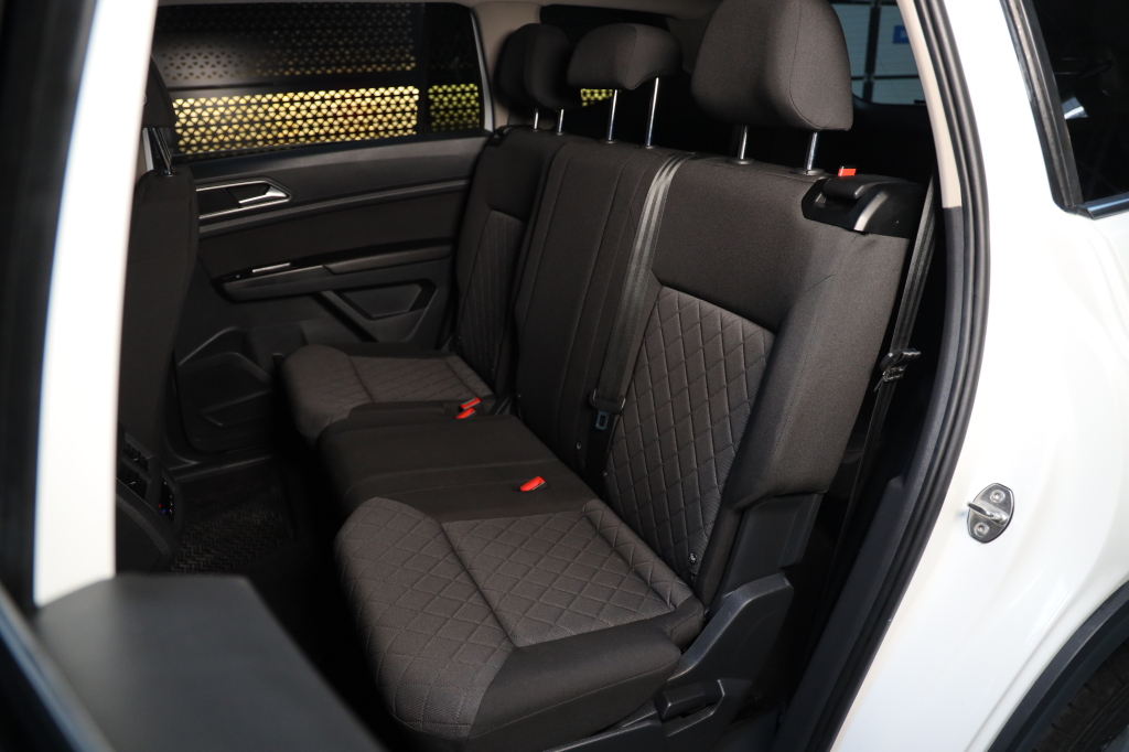 Volkswagen Atlas 2017 photo 39