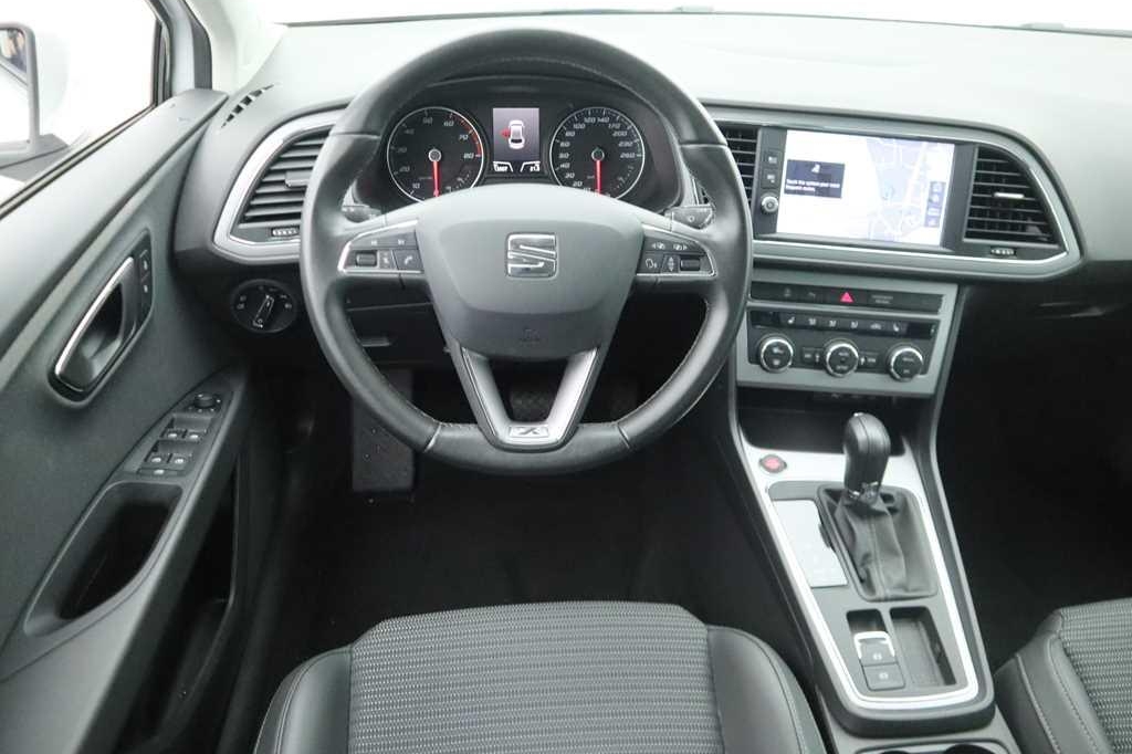 SEAT Leon 2017 photo 4