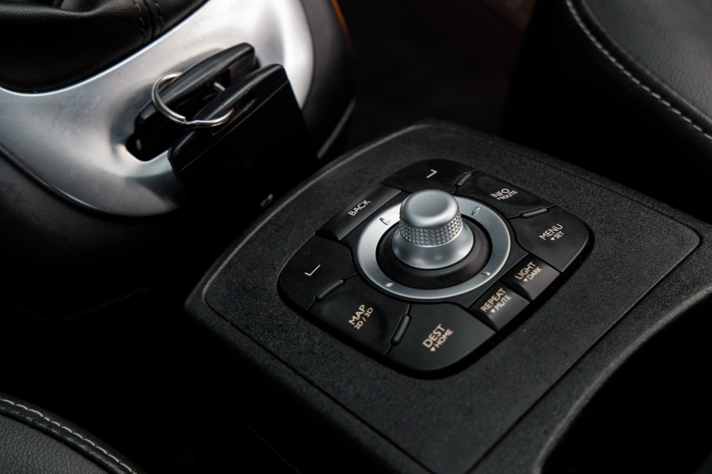 Renault Grand Scenic фото 15