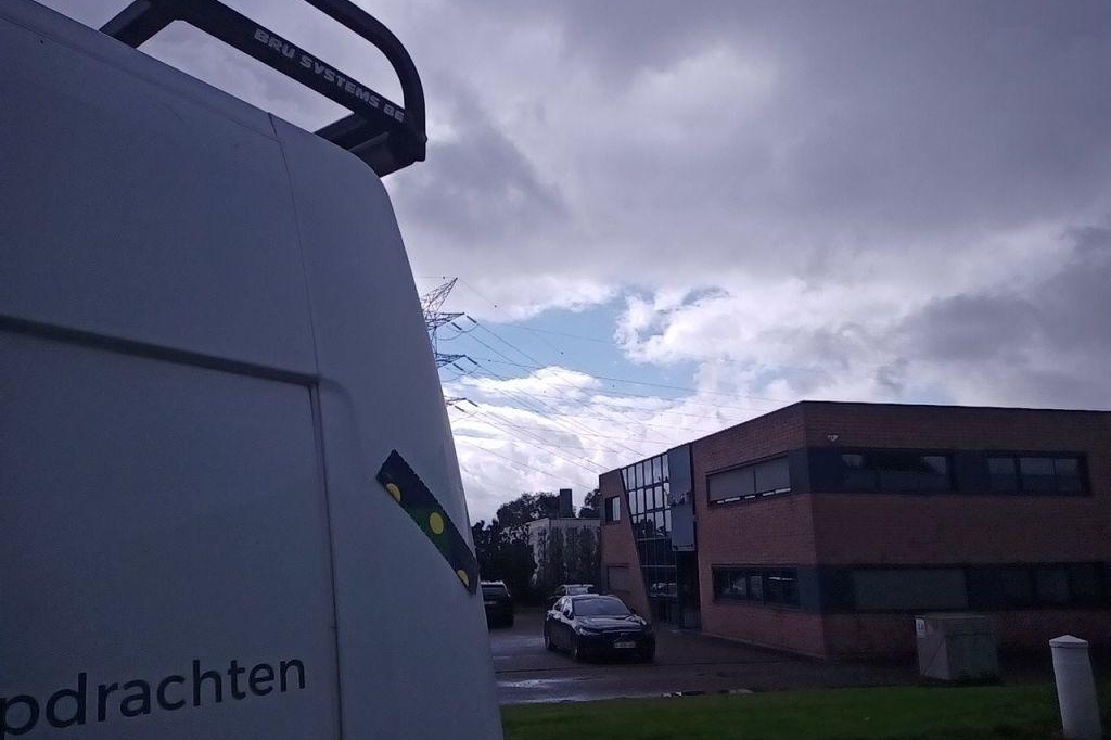 Renault Master 2016 фото 13