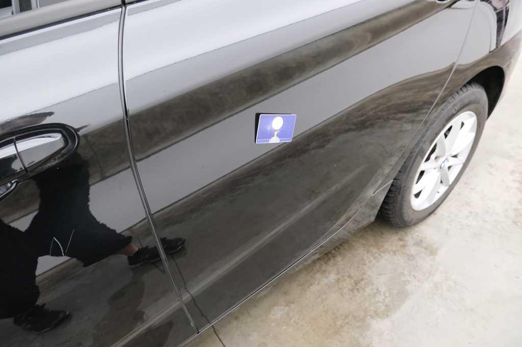 BMW 2er Active Tourer 2019 photo 12