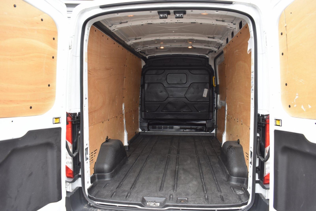 Ford Transit Kasten 2017 photo 2