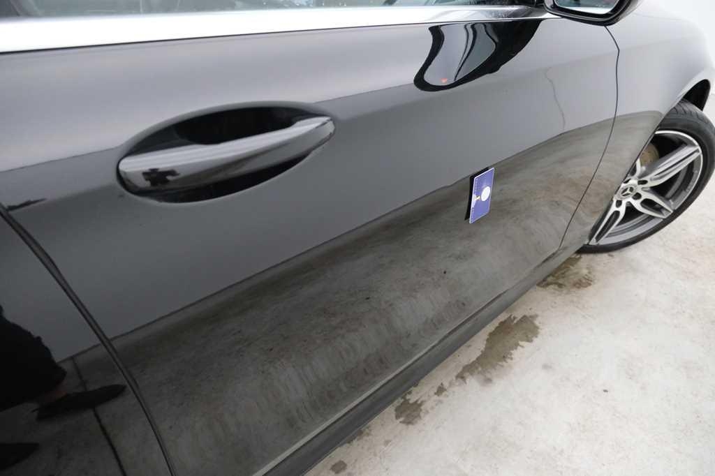 Mercedes-AMG E-Klasse 2017 photo 30