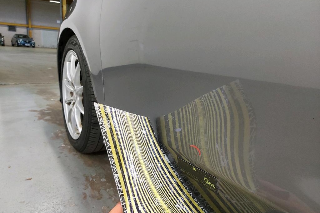 Mercedes-Benz CLA-Klasse 2016 photo 31