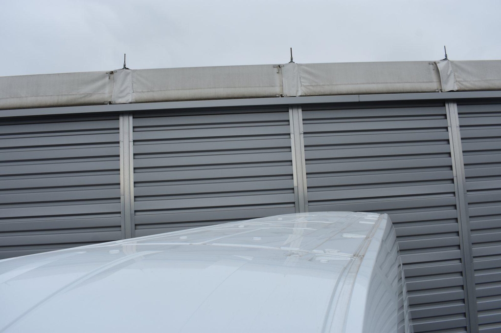 Ford Transit Kasten 2018 фото 12