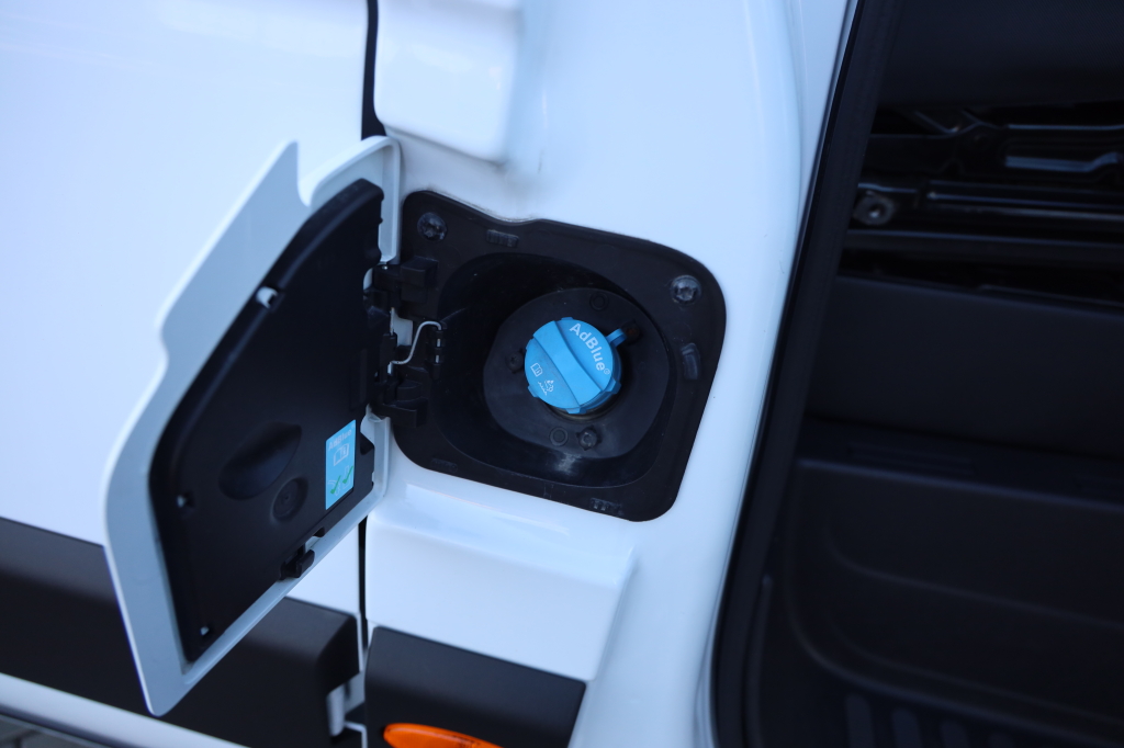 Renault Master 2020 фото 73