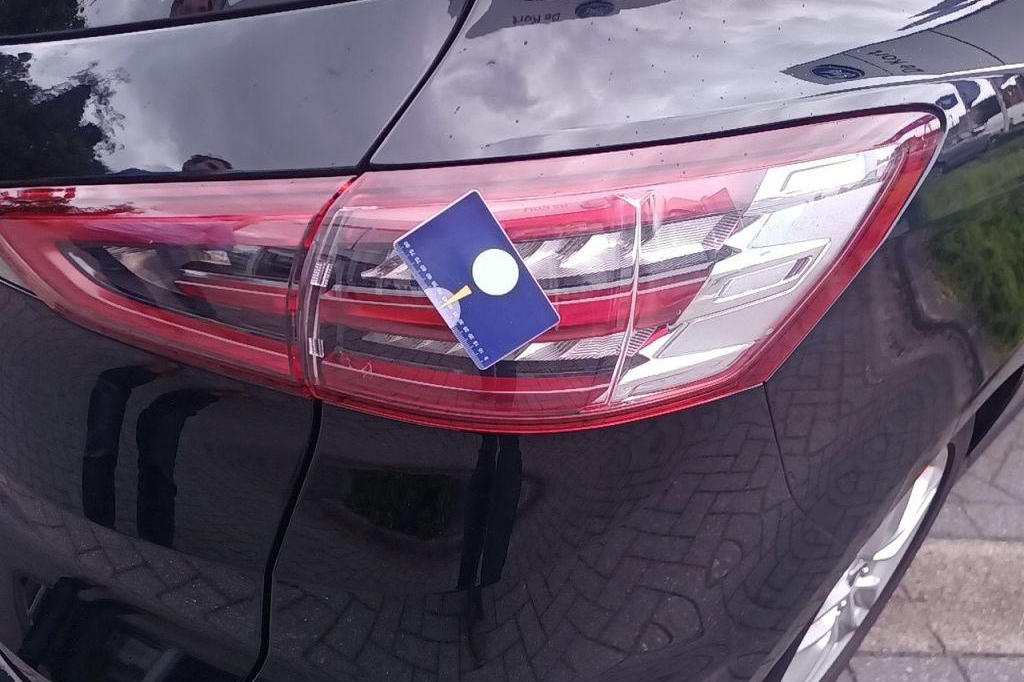 Ford S-Max 2016 фото 19