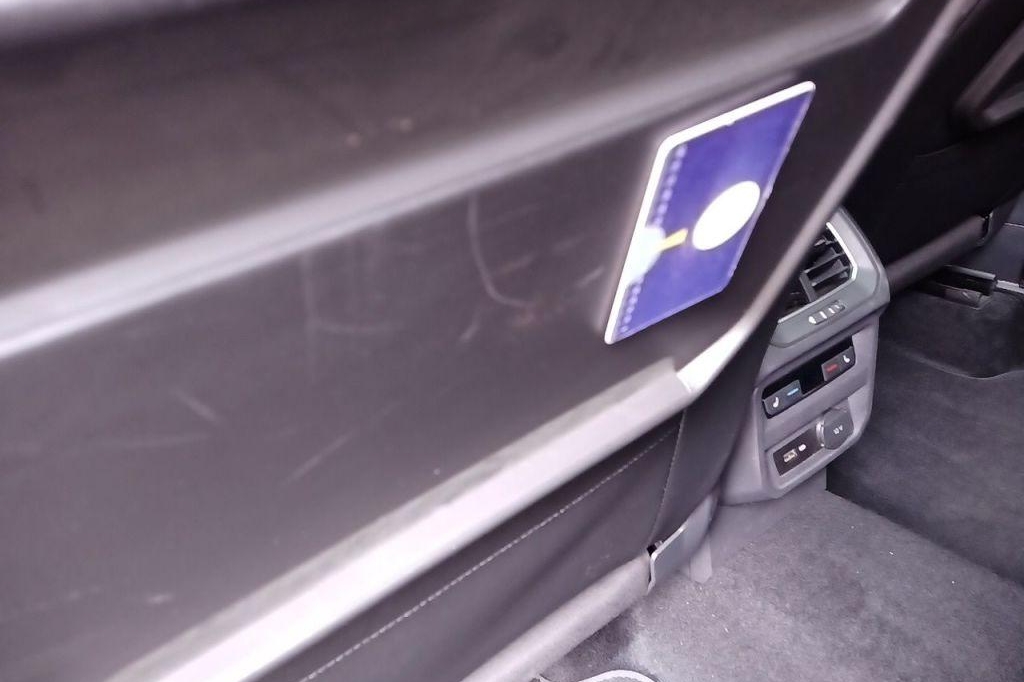 Volkswagen Tiguan Allspace 2018 photo 13