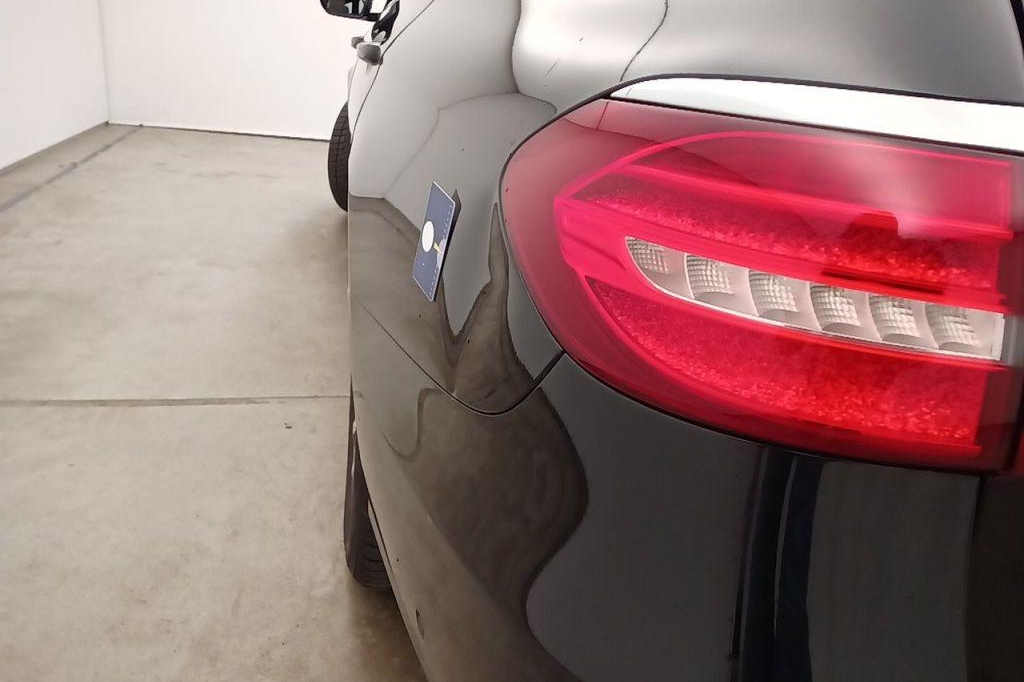 Mercedes-Benz E-Klasse 2018 фото 10