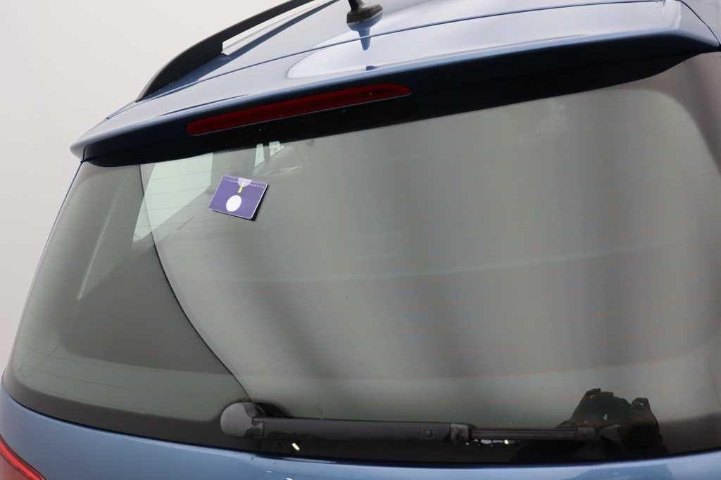 Volkswagen Golf Variant 2016 фото 10