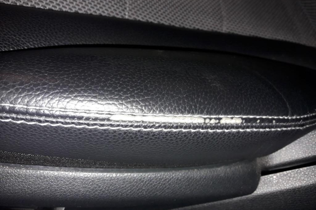 Mercedes-Benz C-Klasse 2015 photo 20