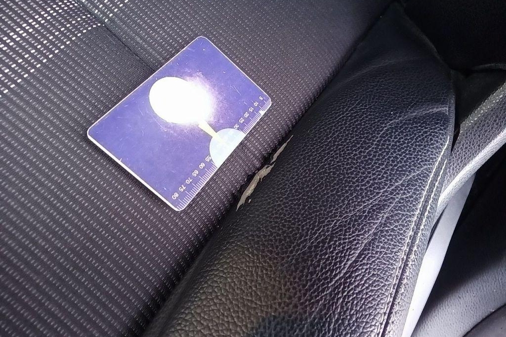 Mercedes-Benz CLA 2017 фото 14