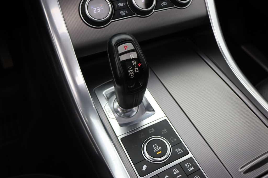 Land Rover Range Rover 2018 фото 2