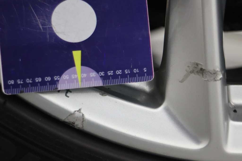 Audi A4 2019 фото 16