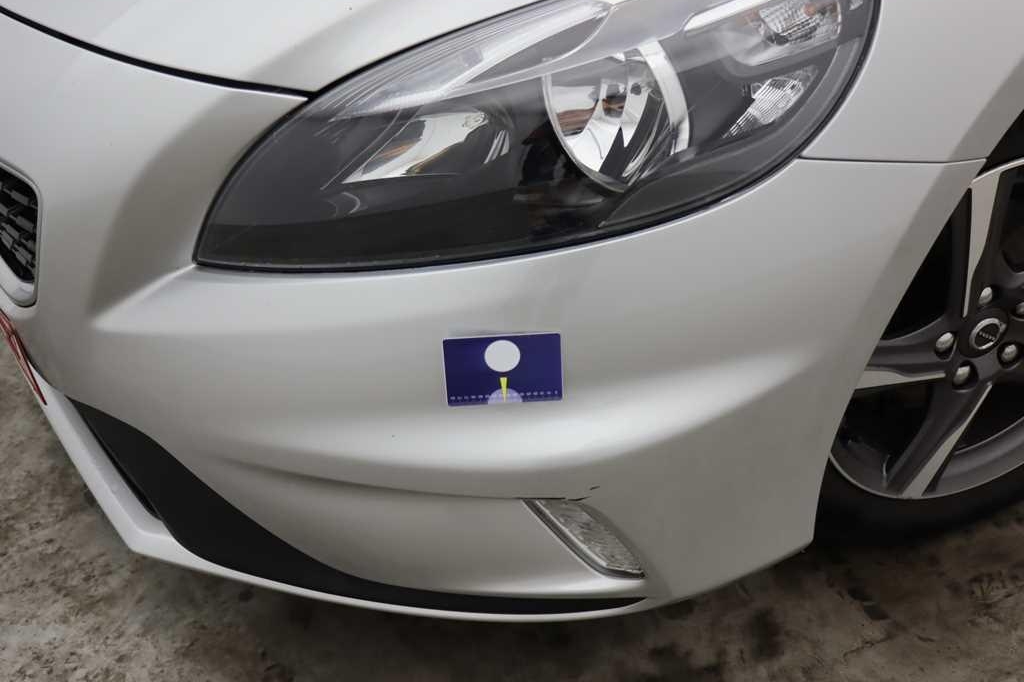 Volvo V40 2016 photo 10