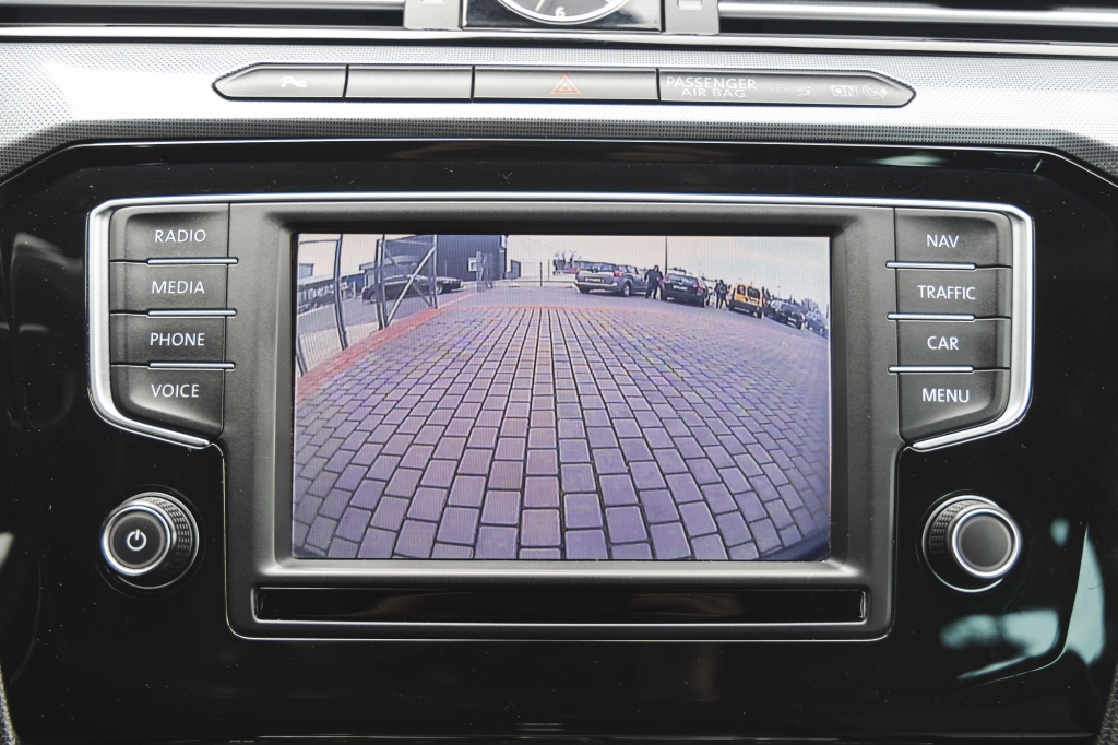 Volkswagen Passat BiTDi 4Motion 2016 photo 27