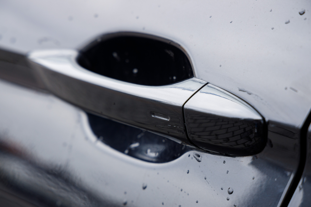 Volkswagen Tiguan 2018 photo 9