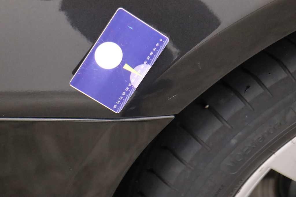 BMW 3er Touring 2017 photo 13