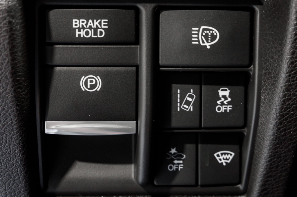 Acura MDX 2016 photo 31