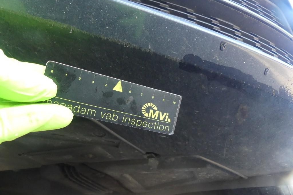 Audi A6 Avant 2016 фото 28