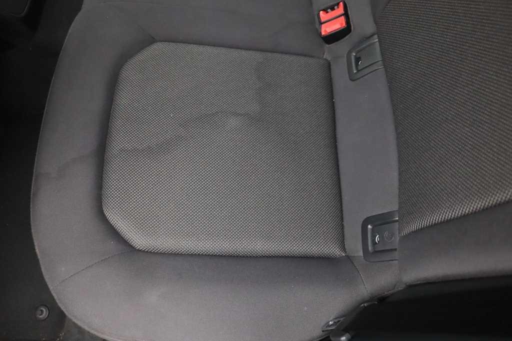 Audi A3 Sportback 2017 фото 25