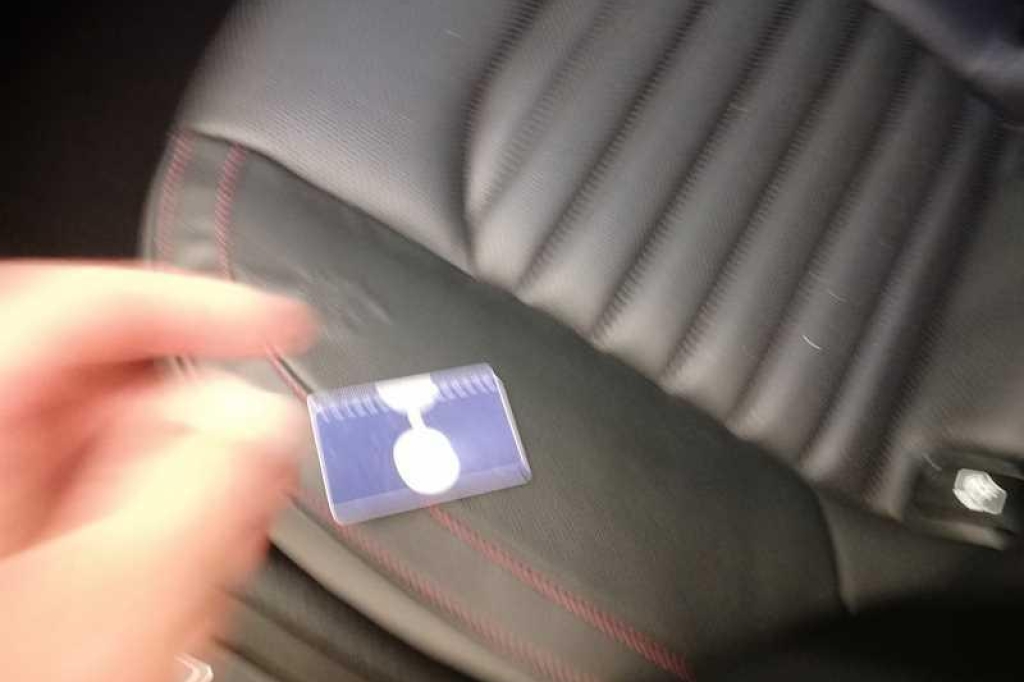 Kia Optima 2017 фото 26