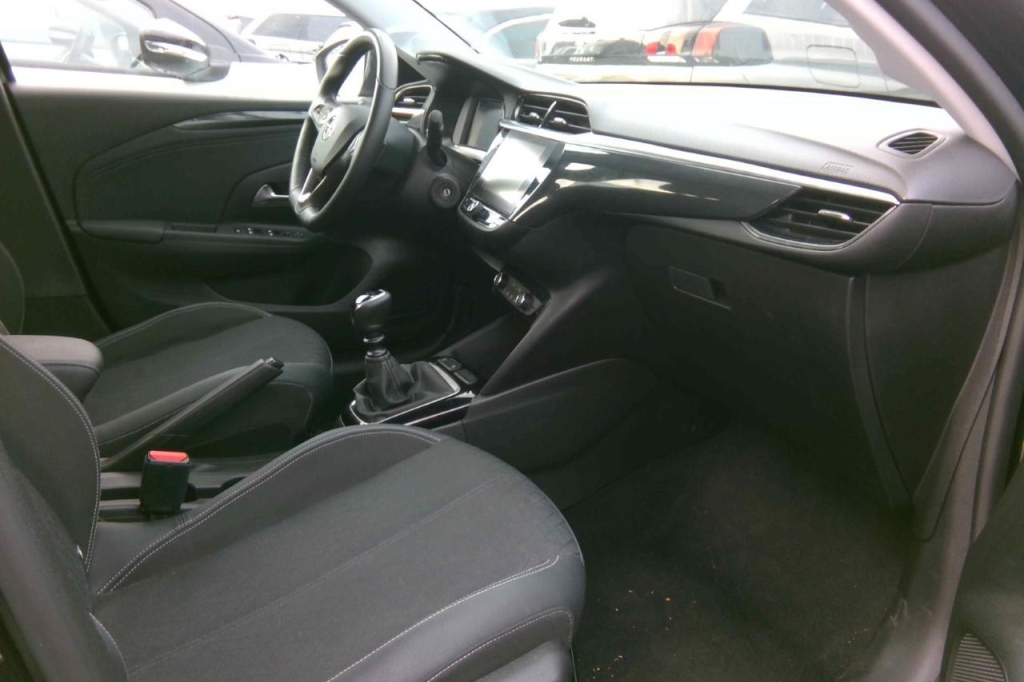 Opel Corsa 2020 фото 4