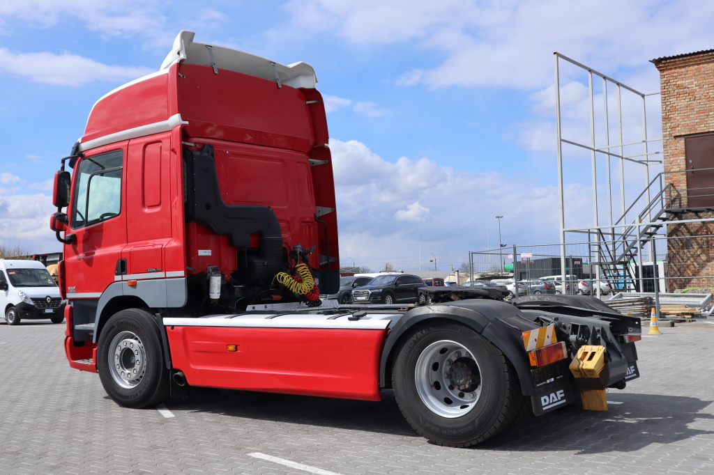 DAF CF 85 460 2012 фото 3
