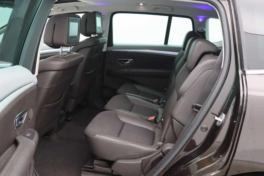 Renault Espace 2016 фото 3