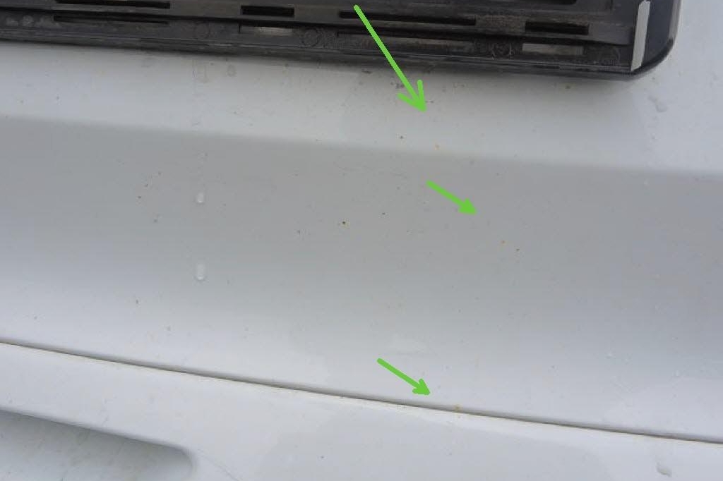 Ford Kuga 2018 фото 13