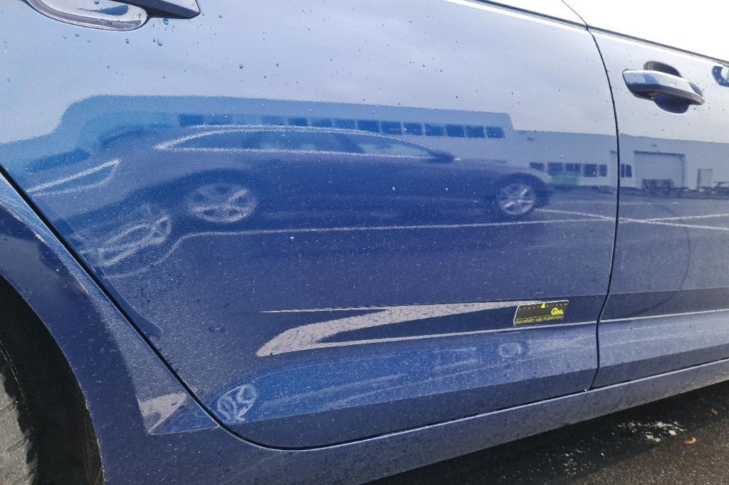 Audi A4 Avant 2017 фото 13